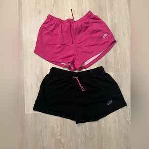 Nike Sweat Shorts